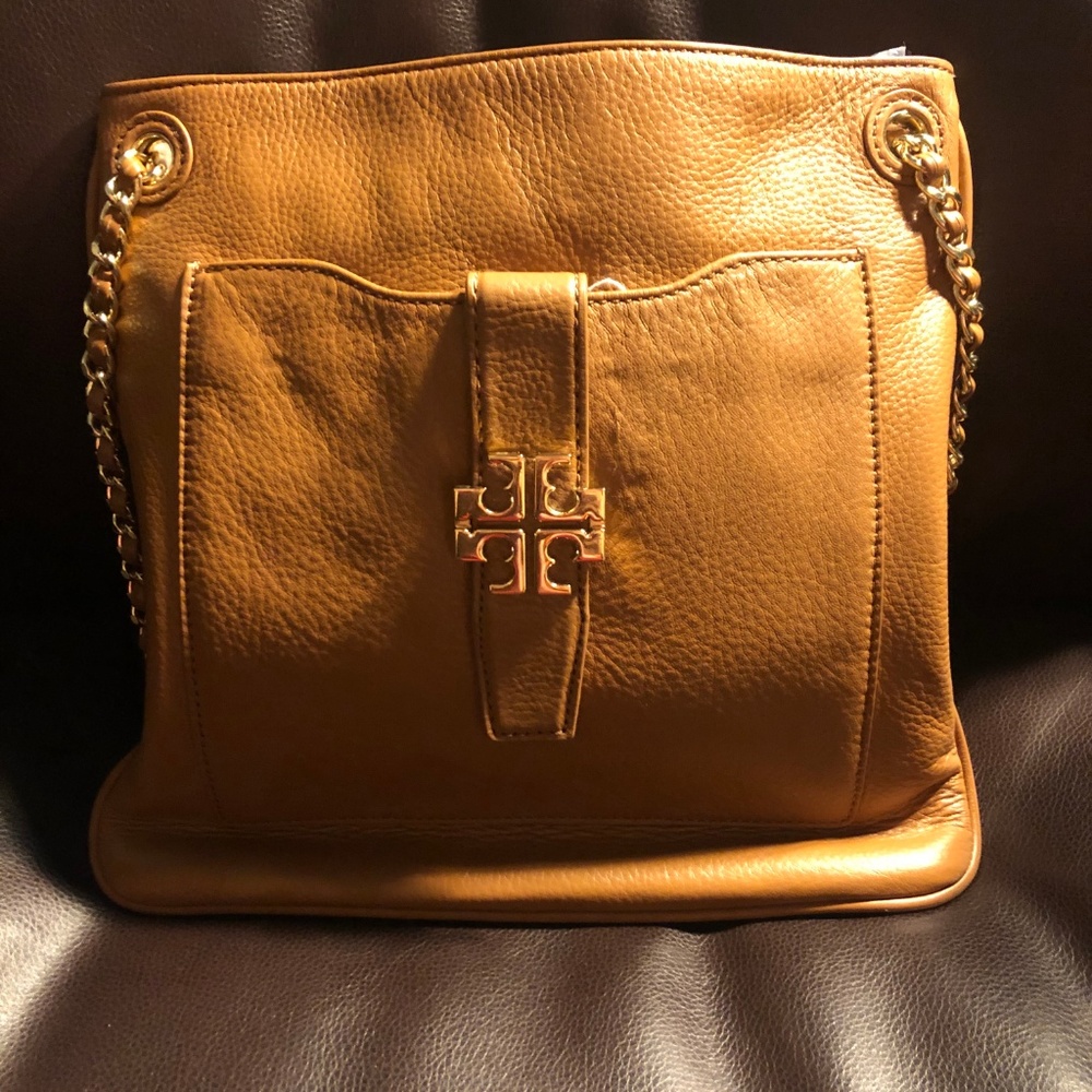 Torey Burch hand/cross body Bag - Picture 2 of 6